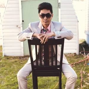 Meet your Posher, James